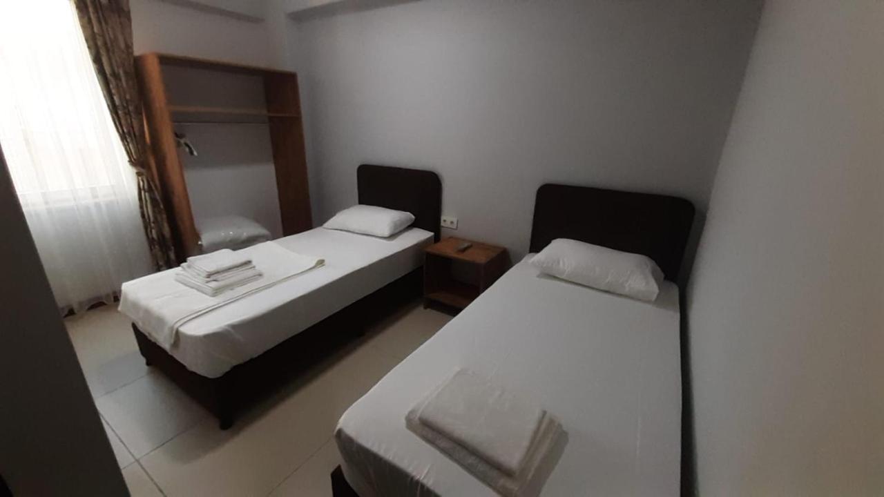 Yesilyurt Otel Antalya Exterior photo
